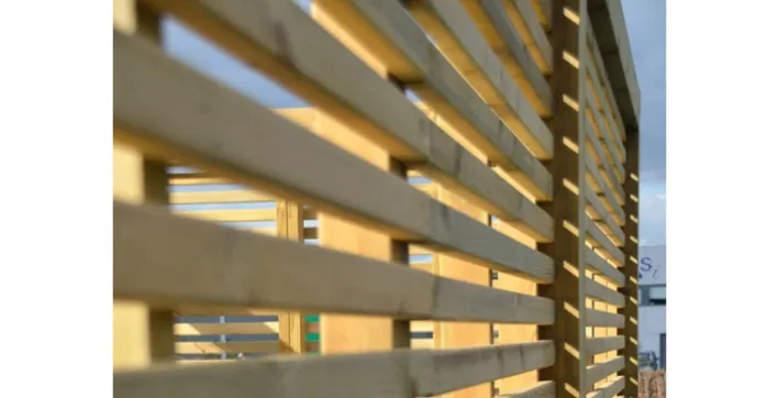 Inventez votre espace à vivre en bois
