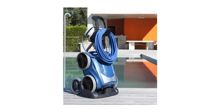 Vortex™ 4 4WD, encore une longueur d’avance !