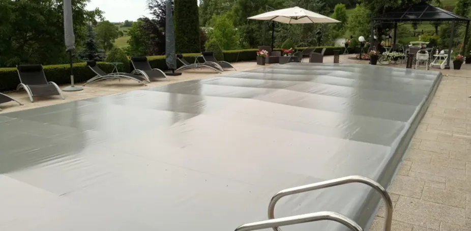 Sécurité piscine : un enjeu clé qui passe aussi par la maintenance