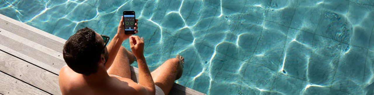 changer de pompe piscine ; pompe à vitesse variable hayward