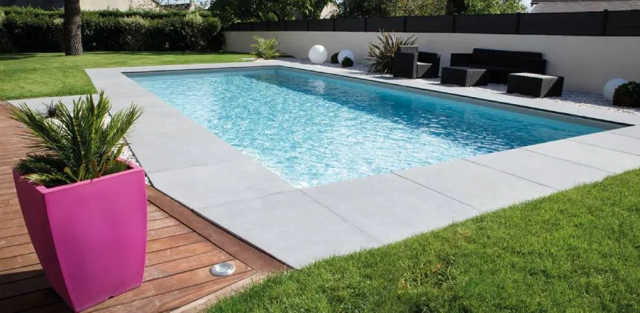 La piscine Preserveo, un tout-en-un synonyme d'économies d'énergie