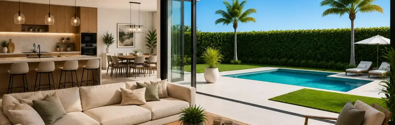 Salon Habitat Sud : une sortie ce week-end pour avancer sur votre projet piscine