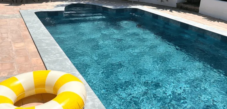 BWT Pool Products dévoile son Superliner 3D texturé