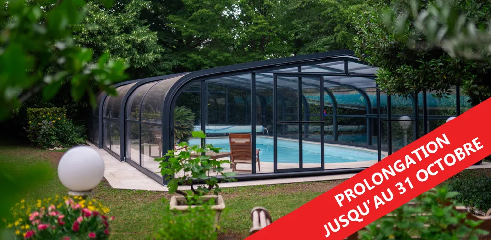 L'abri Abridays® Haut 850T