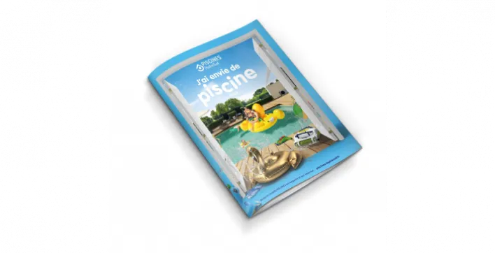 Piscines, spas, accessoires, équipements, traitement de l'eau : Piscines HydroSud sort un guide complet pour aménager son extérieur