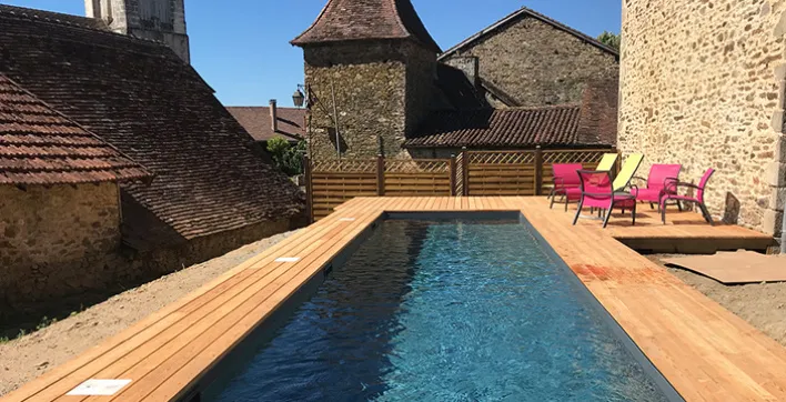 Gagnant concours photo NextPool