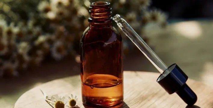 Des huiles essentielles pour le spa développées par les laboratoires Camylle -