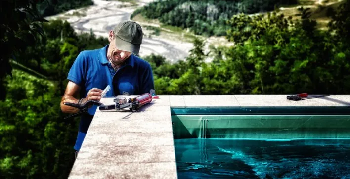 Une pisciniste de confiance sélectionné par manouvellepiscine.com