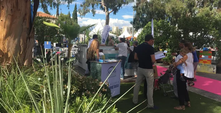 La foire du Var de Fréjus 2024