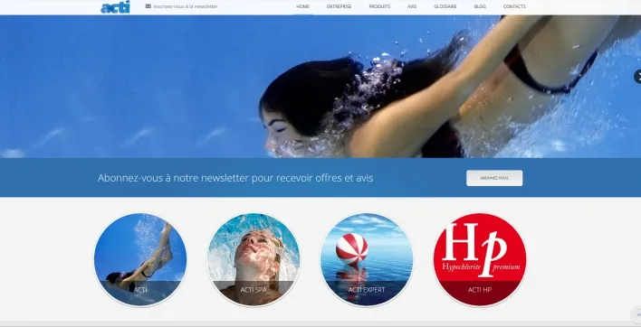 Gamme ACTI : 7 actions à respecter pour un démarrage sans souci