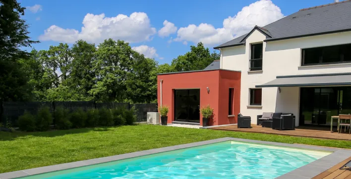 Piscines Hydrosud pour la 3e fois élu meilleur pisciniste
