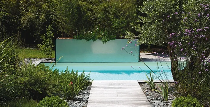 Petites piscines : Small is beautiful !