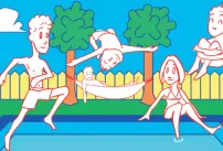 Piscine coque Krono - Alliance Piscines