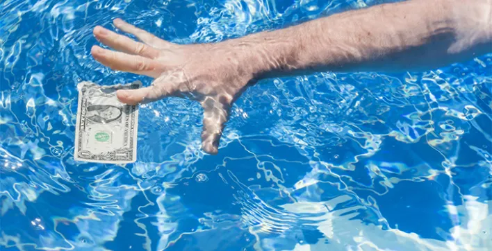 Pourquoi êtes-vous imposé sur votre piscine ?