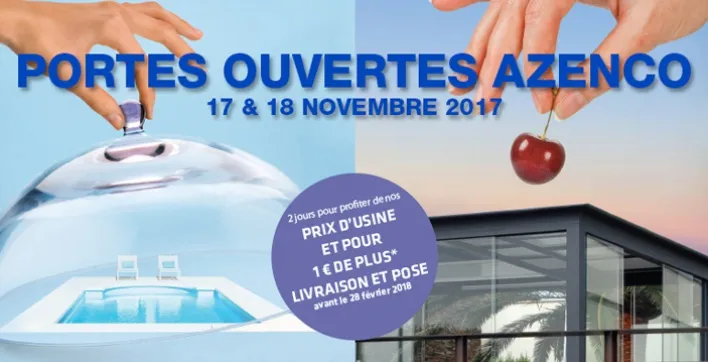 Portes ouvertes AZENCO
