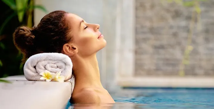 Une détente à petits prix grâce aux promo Clairazur sur les spas et spas de nage