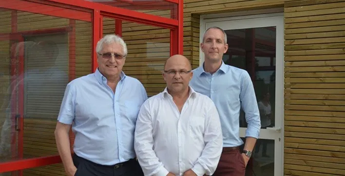 Un nouveau showroom pour découvrir les abris Sokool