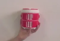 Stick dispenser HTH