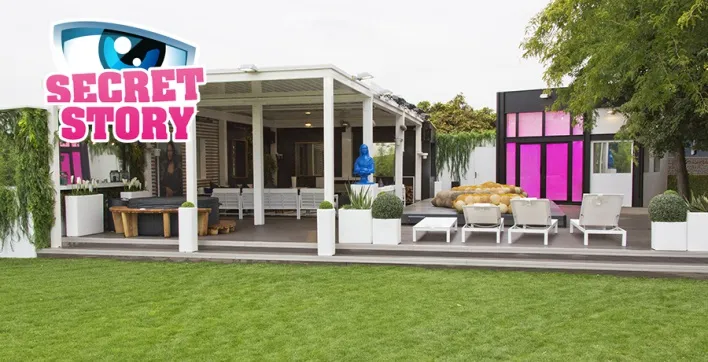 Secret Story : La piscine fait (aussi) son show !