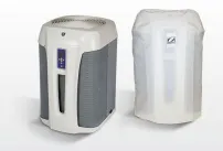La pompe à chaleur ZS500 de Zodiac s'adapte à vos besoins