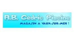 A B Cédric piscine