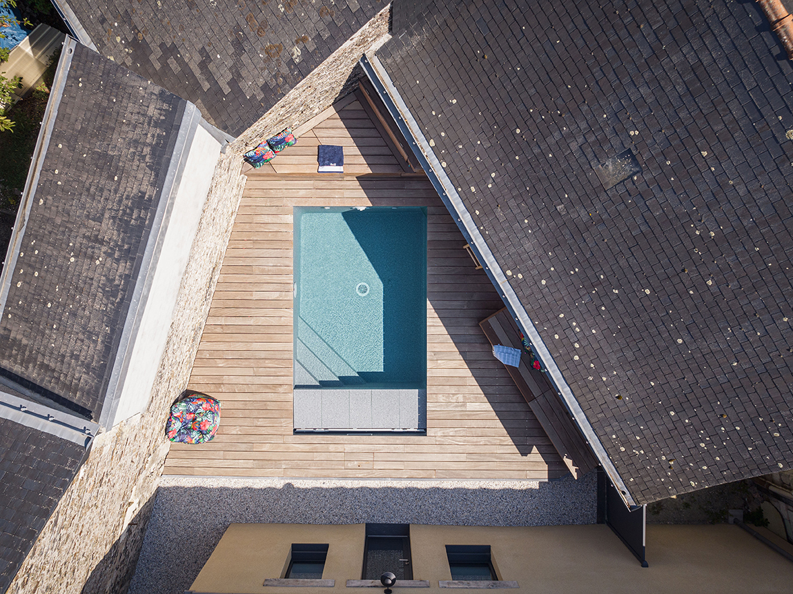 Piscines de France