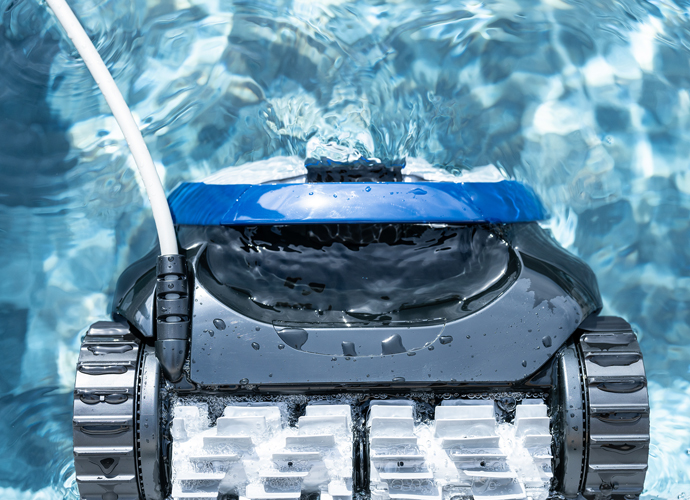 Robot de piscine CF 2000 Pro