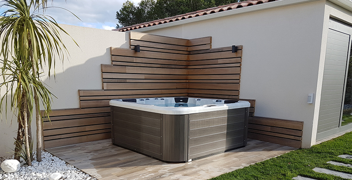 Spas Be Well France | Equipement & entretien | PiscineSpa.com