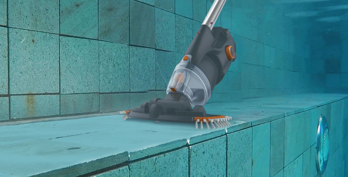 Robot piscine : nettoyez votre piscine facilement !