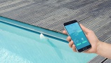 Flipr, objet connecté pour piscine