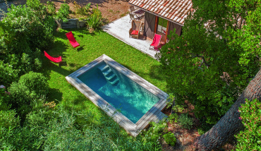 Une piscine Diffazur récompensée aux Trophées de la piscine 2019