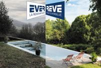 Une piscine rénovée par Everblue