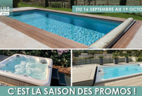 Les portes ouvertes Aquilus, un mois pour profiter de promos